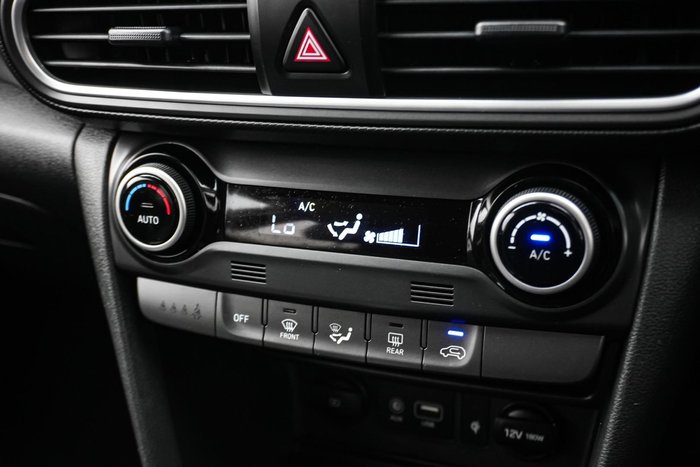 2019 Hyundai Kona Highlander