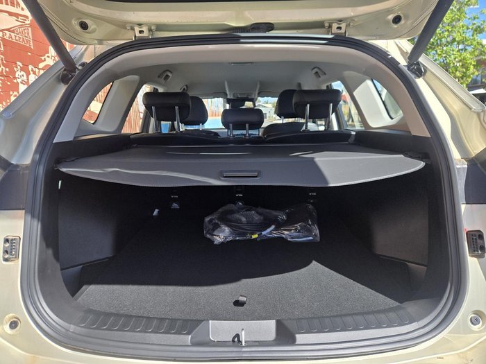 2025 GWM Haval H6 Lux PHEV