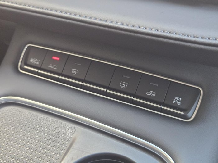 2025 GWM Haval H6 Lux PHEV