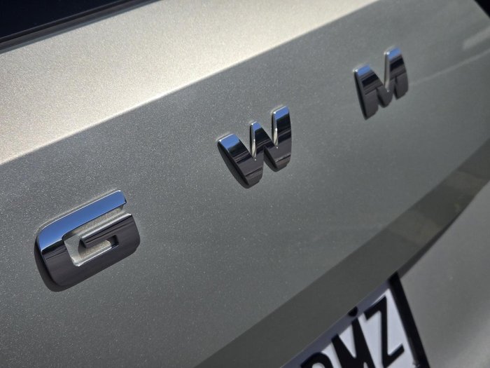 2025 GWM Haval H6 Lux PHEV