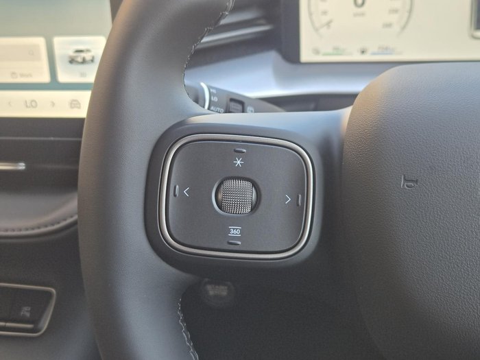 2025 GWM Haval H6 Lux PHEV