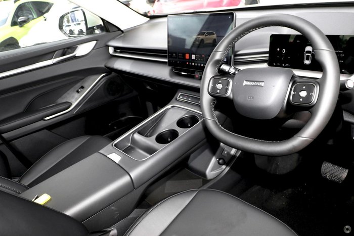 2025 GWM Haval H6 Lux PHEV