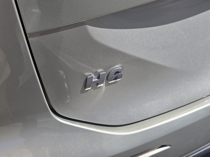 2025 GWM Haval H6 Lux PHEV