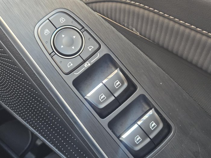 2025 GWM Haval H6 Lux PHEV
