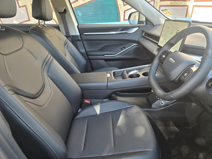 2025 GWM Haval H6 Lux PHEV