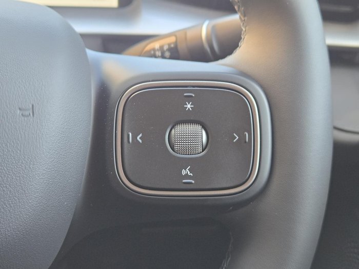 2025 GWM Haval H6 Lux PHEV