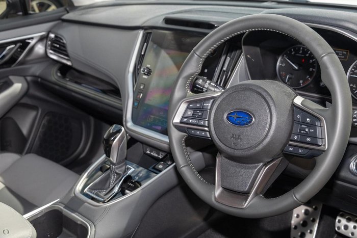 2025 Subaru Outback AWD Sport