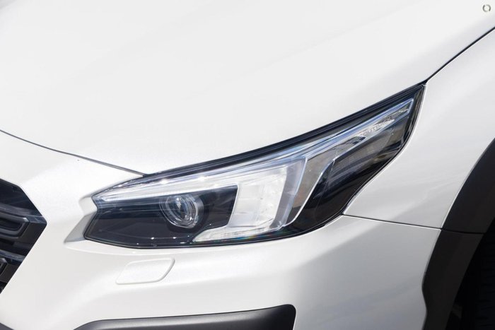 2025 Subaru Outback AWD Sport