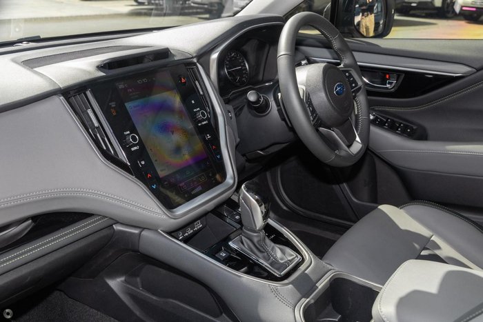 2025 Subaru Outback AWD Sport