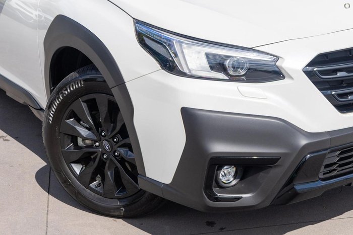 2025 Subaru Outback AWD Sport