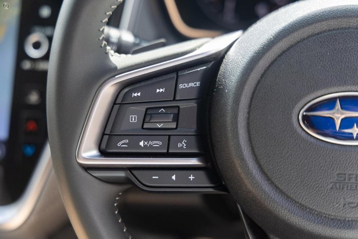 2025 Subaru Outback AWD Sport