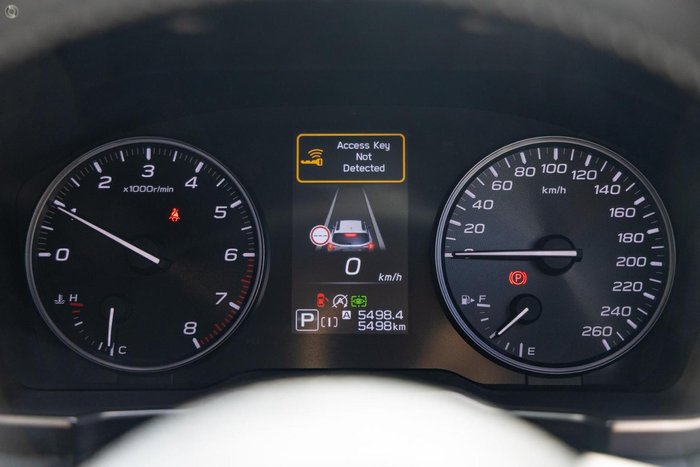 2025 Subaru Outback AWD Sport