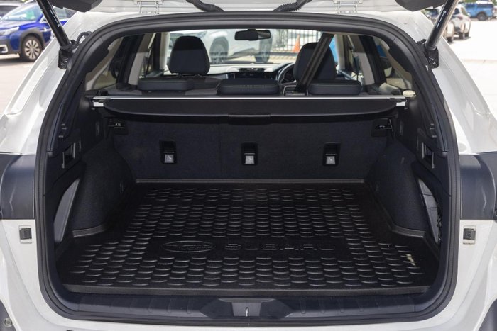 2025 Subaru Outback AWD Sport