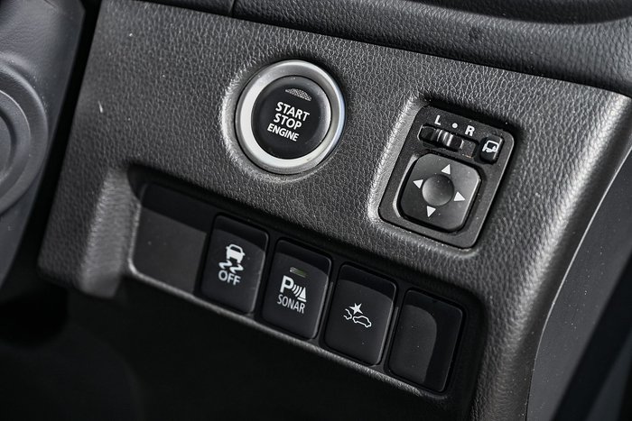 2021 Mitsubishi Pajero Sport GLS