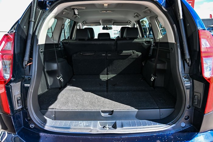 2021 Mitsubishi Pajero Sport GLS