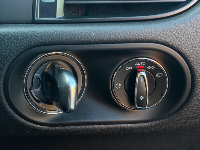 2020 Porsche Macan 95B MY21 AWD Jet Black