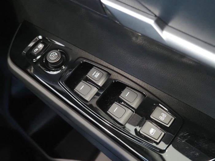 2025 KGM Torres Hybrid K30