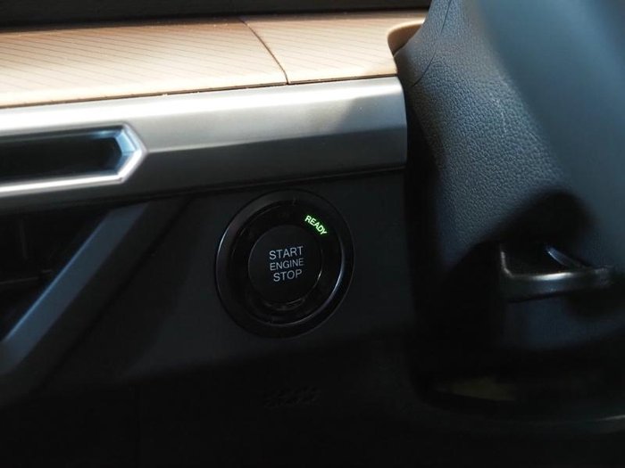 2025 KGM Torres Hybrid K30