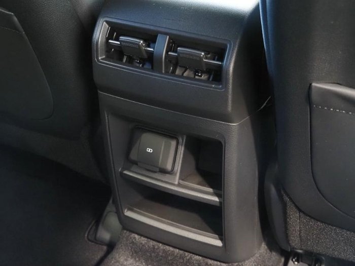 2025 KGM Torres Hybrid K30