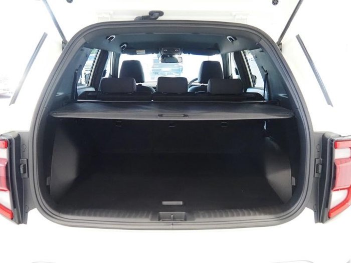 2025 KGM Torres Hybrid K30