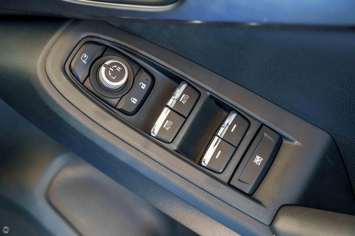 2025 Subaru Impreza 2.0S