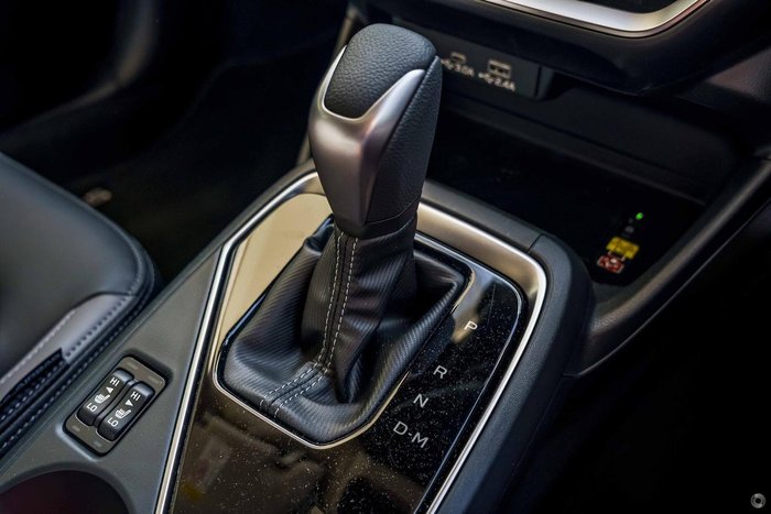 2025 Subaru Impreza 2.0S