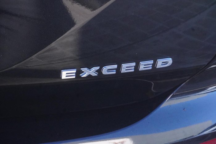 2023 Mitsubishi Outlander Exceed