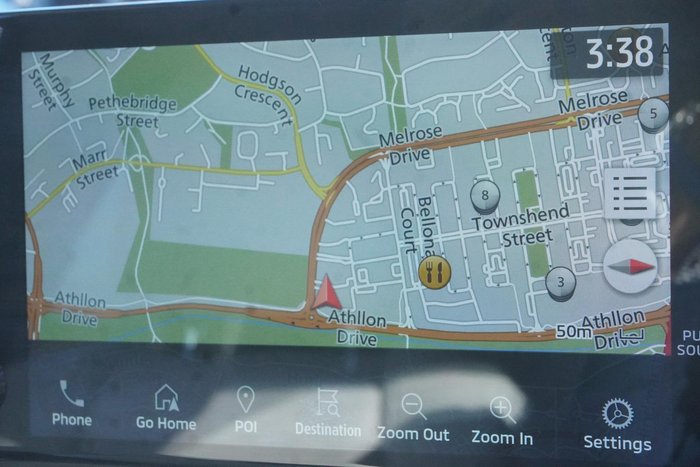 2023 Mitsubishi Outlander Exceed