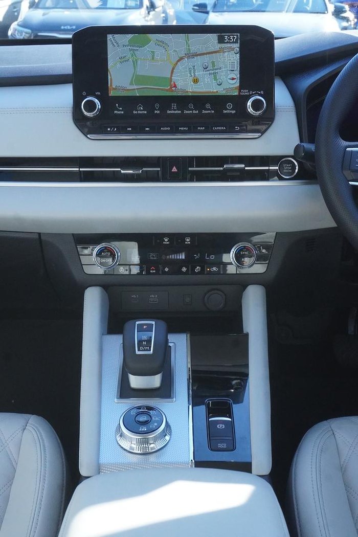 2023 Mitsubishi Outlander Exceed