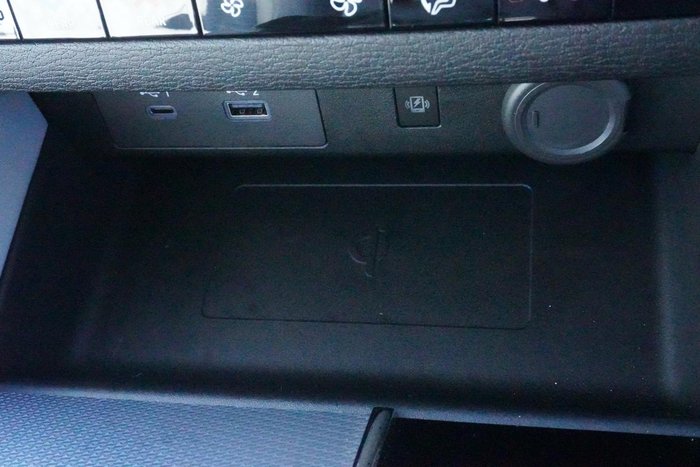 2023 Mitsubishi Outlander Exceed