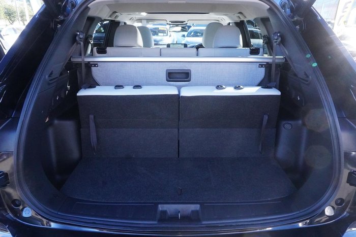 2023 Mitsubishi Outlander Exceed