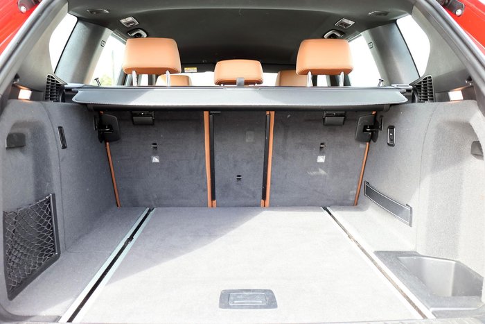 2016 BMW X3 xDrive20i