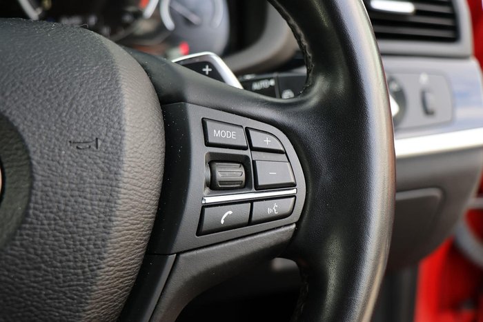 2016 BMW X3 xDrive20i