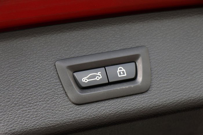 2016 BMW X3 xDrive20i