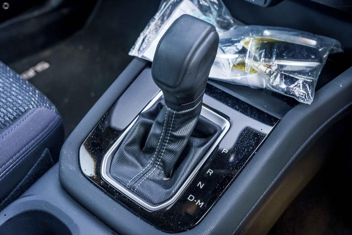 2026 Subaru Forester Hybrid