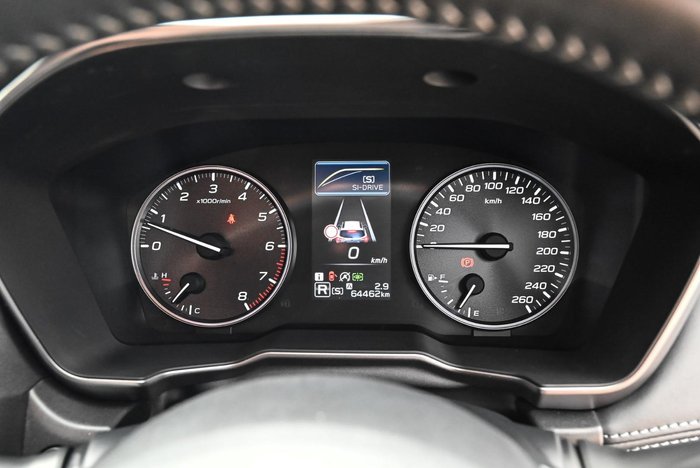 2021 Subaru Outback AWD Touring