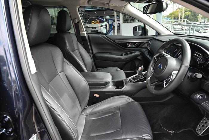 2021 Subaru Outback AWD Touring