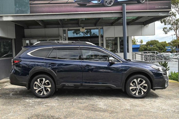 2021 Subaru Outback AWD Touring