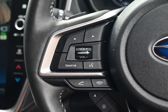 2021 Subaru Outback AWD Touring