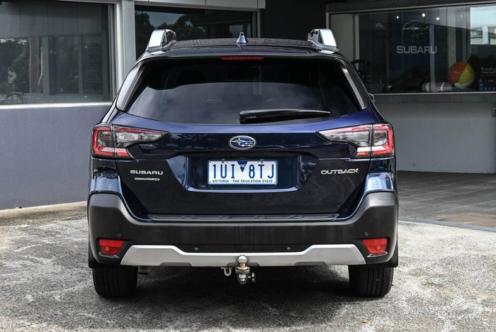2021 Subaru Outback AWD Touring