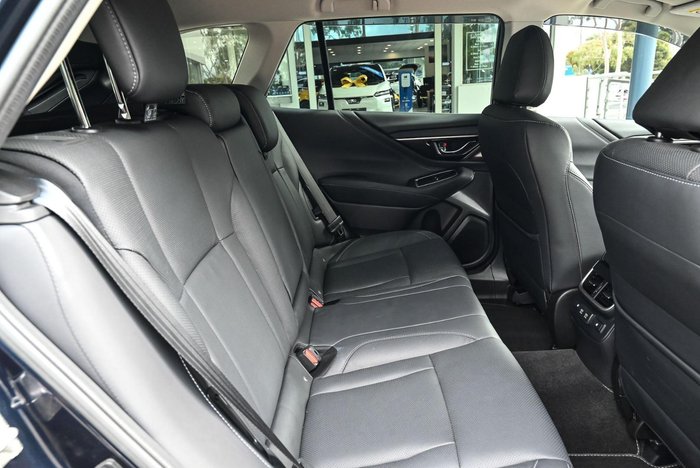 2021 Subaru Outback AWD Touring