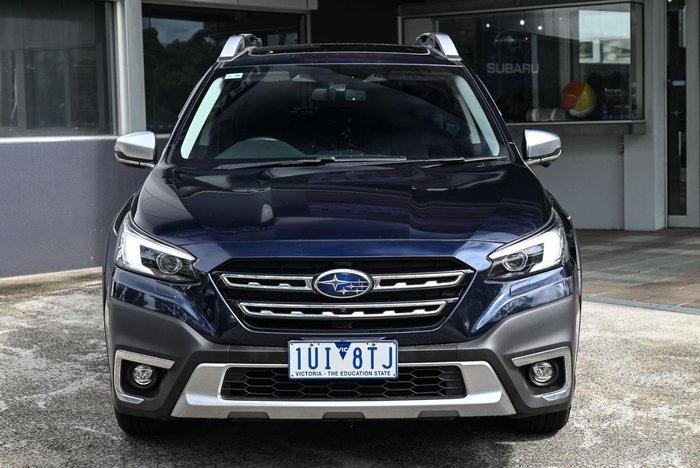 2021 Subaru Outback AWD Touring