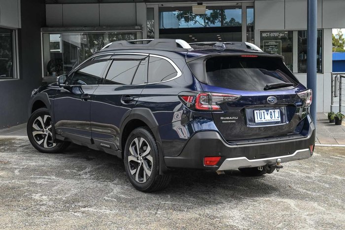 2021 Subaru Outback AWD Touring