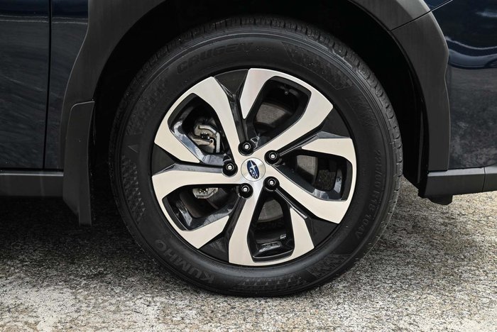 2021 Subaru Outback AWD Touring
