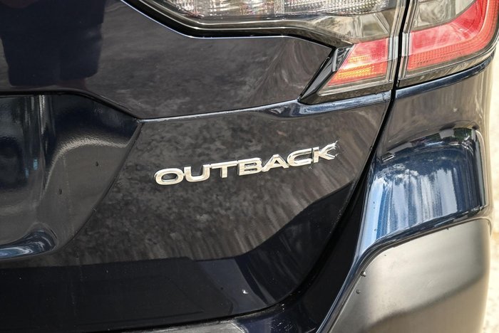 2021 Subaru Outback AWD Touring