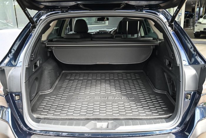 2021 Subaru Outback AWD Touring