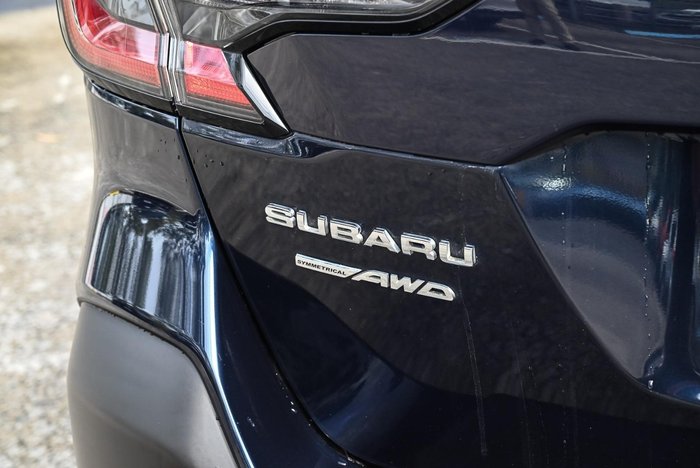 2021 Subaru Outback AWD Touring