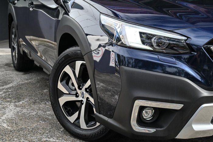 2021 Subaru Outback AWD Touring