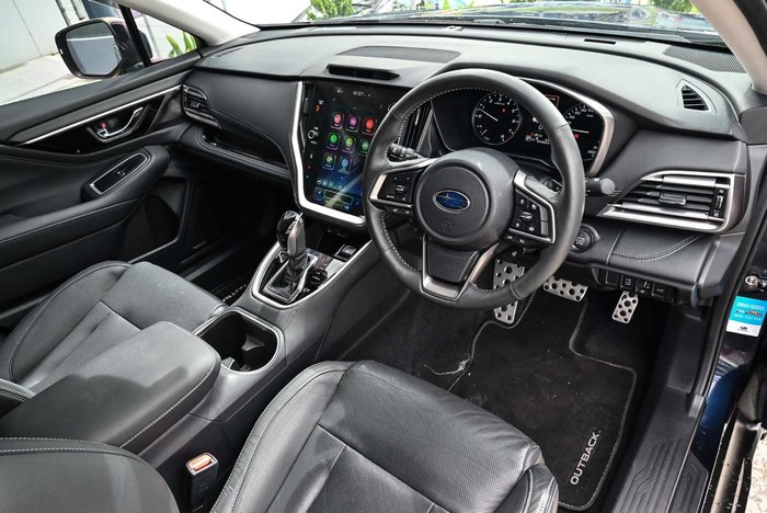 2021 Subaru Outback AWD Touring