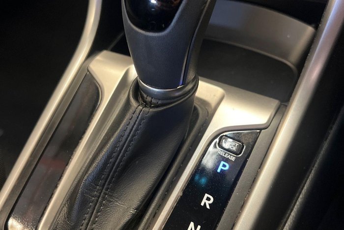 2015 Hyundai i30 Active